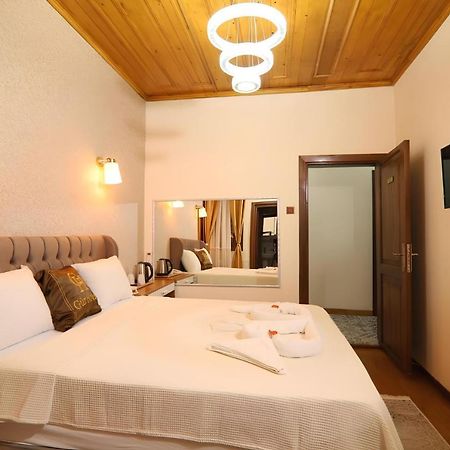 Royal Gur Hotel Istanbul Exterior foto