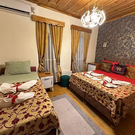 Royal Gur Hotel Istanbul Exterior foto