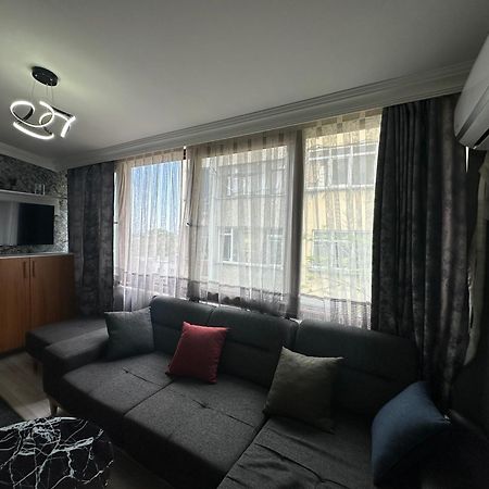 Royal Gur Hotel Istanbul Exterior foto