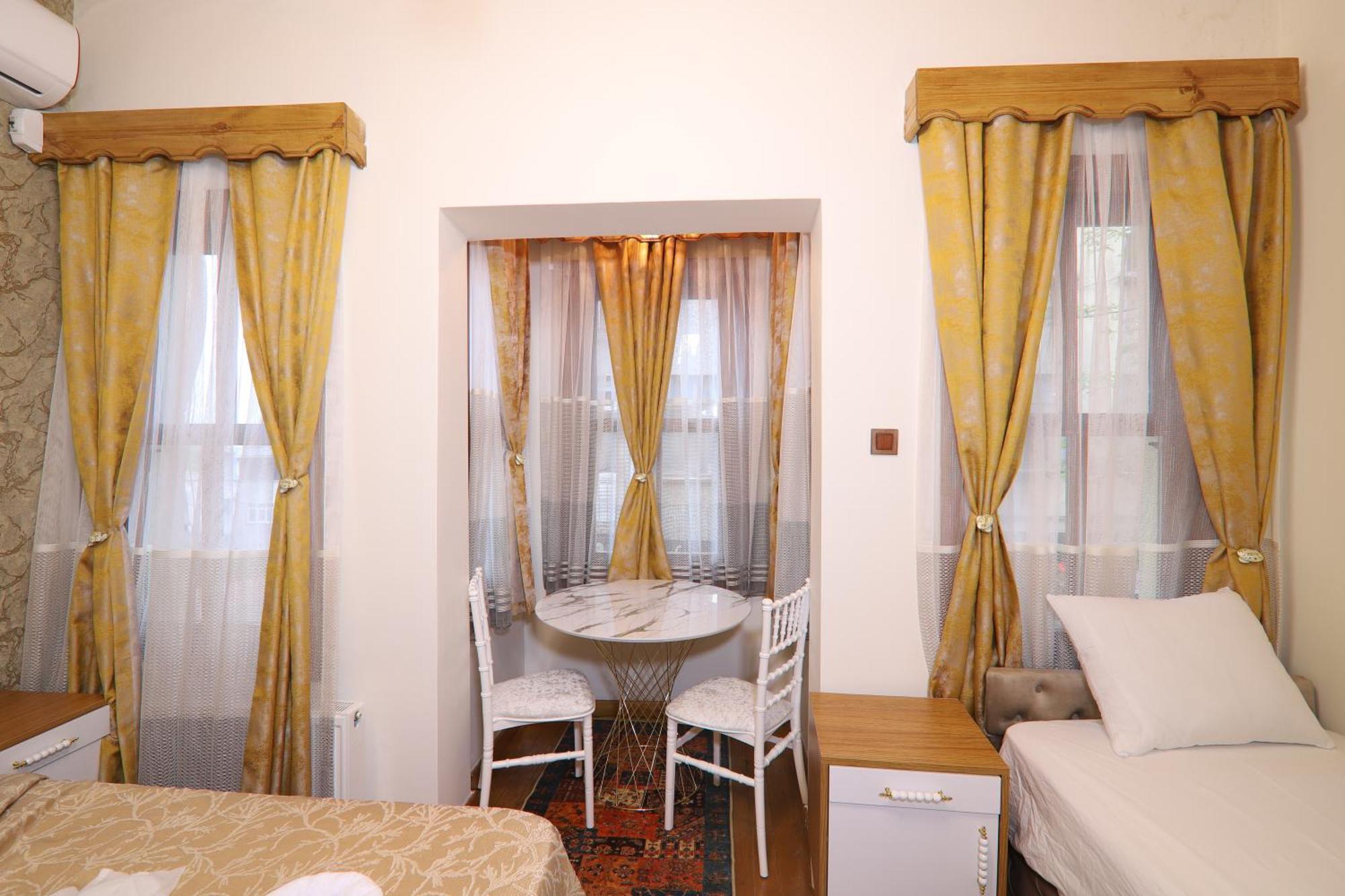 Royal Gur Hotel Istanbul Exterior foto