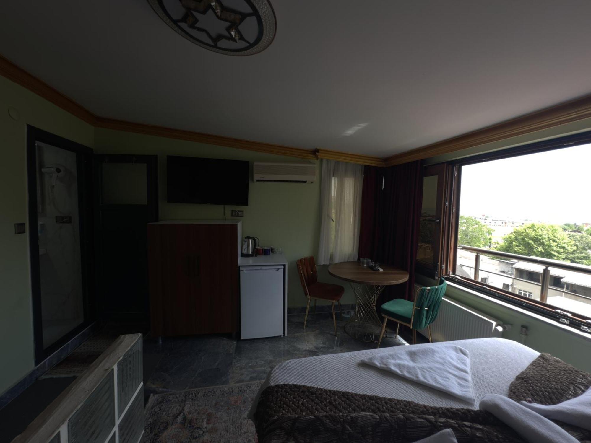 Royal Gur Hotel Istanbul Exterior foto