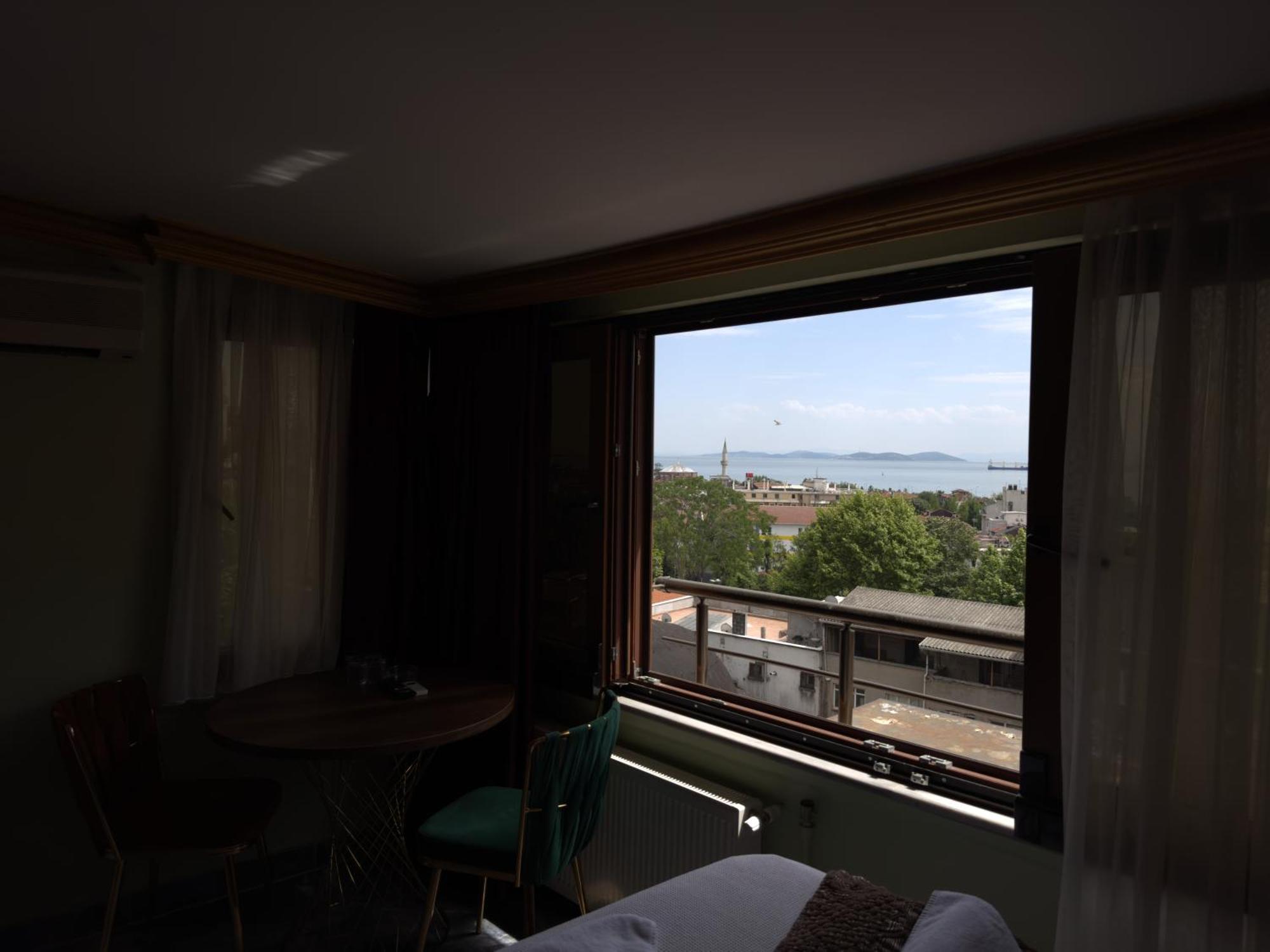 Royal Gur Hotel Istanbul Exterior foto