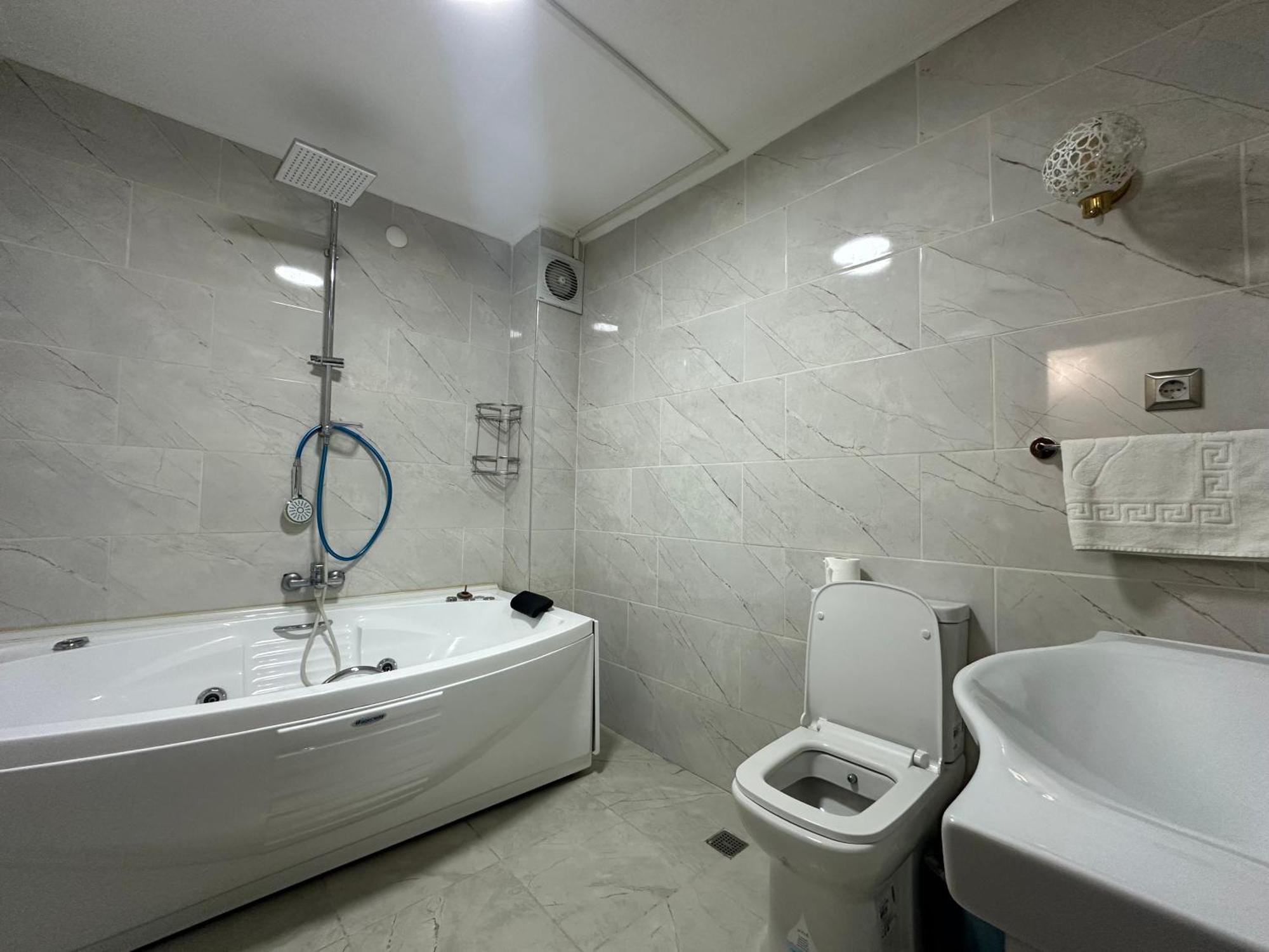 Royal Gur Hotel Istanbul Exterior foto