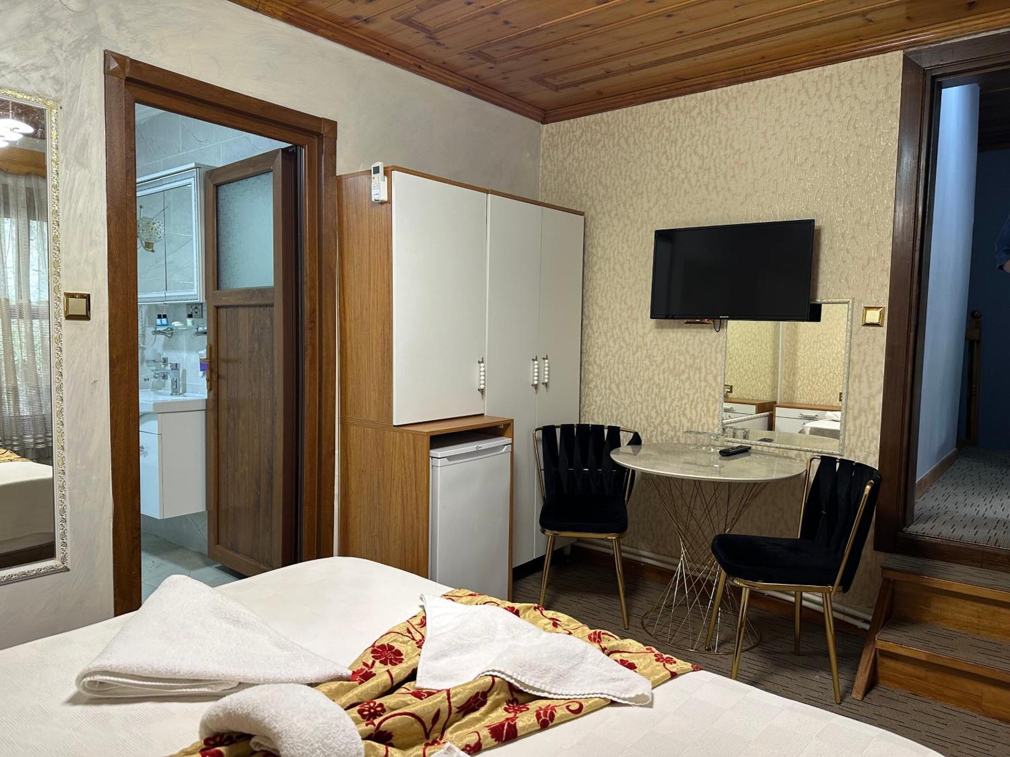 Royal Gur Hotel Istanbul Exterior foto