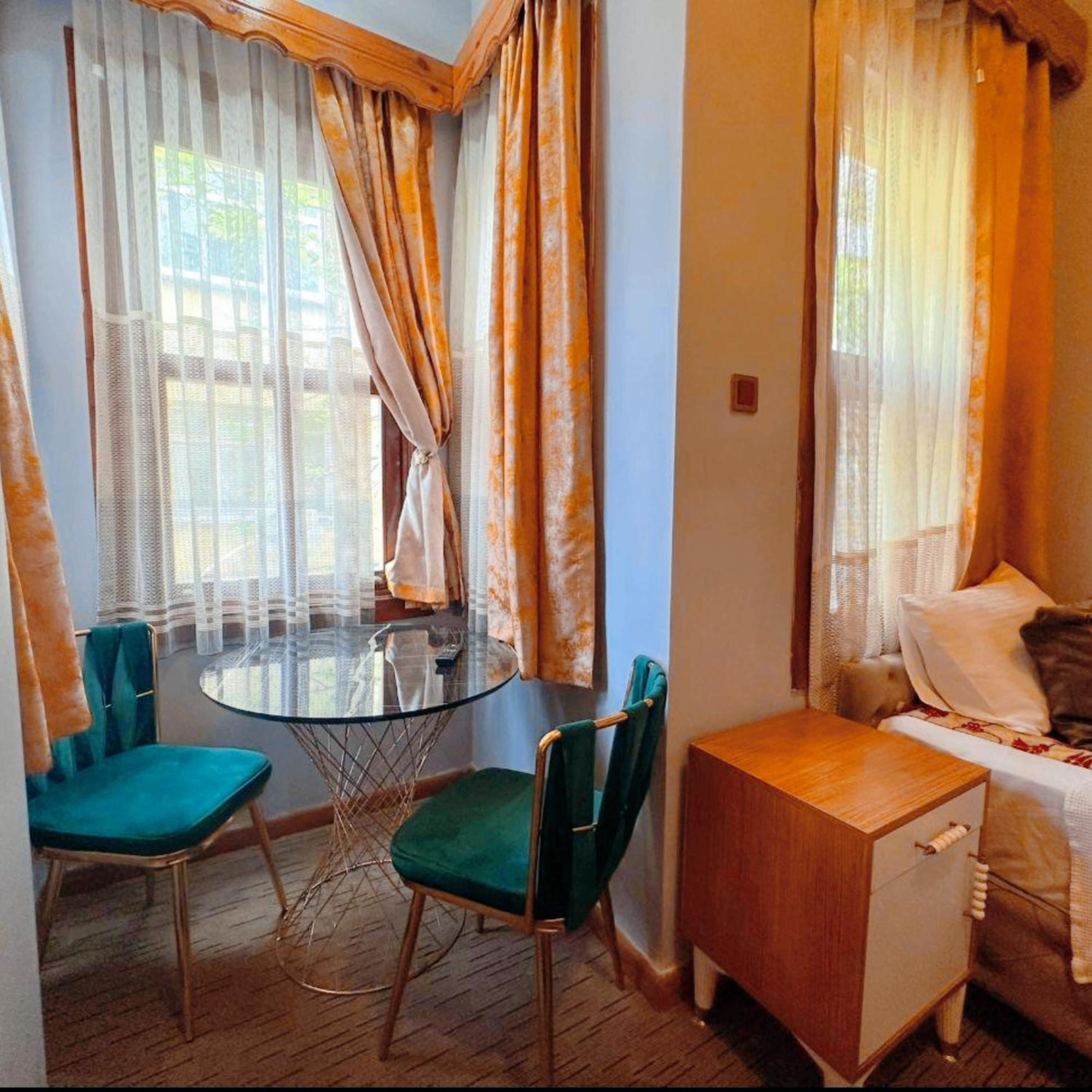 Royal Gur Hotel Istanbul Exterior foto